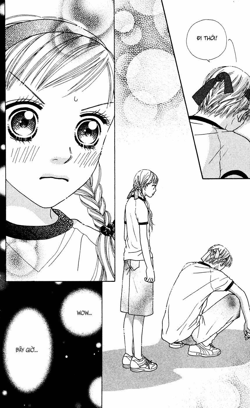 Cô Láng Giềng Chapter 50 - 10