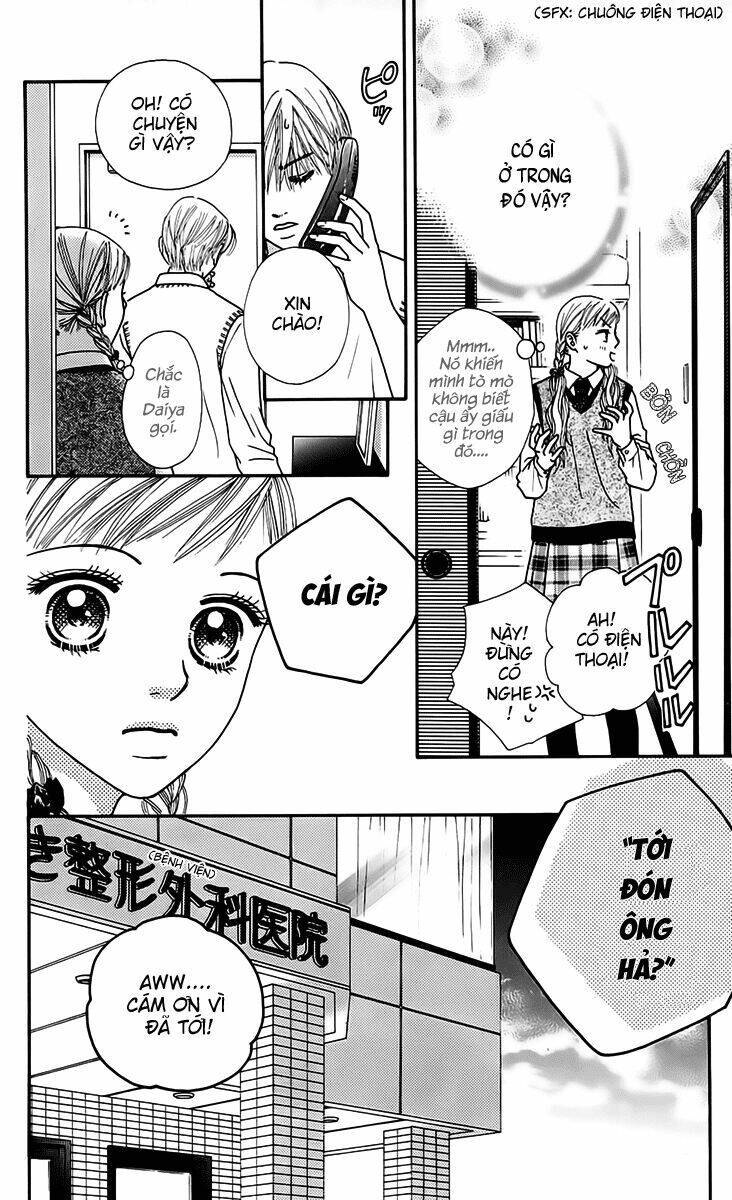 Cô Láng Giềng Chapter 51 - 11