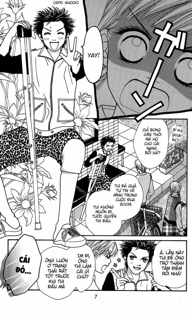 Cô Láng Giềng Chapter 51 - 12