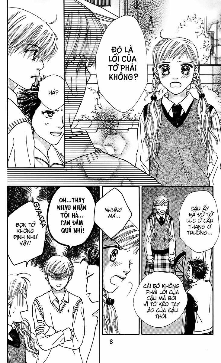 Cô Láng Giềng Chapter 51 - 13