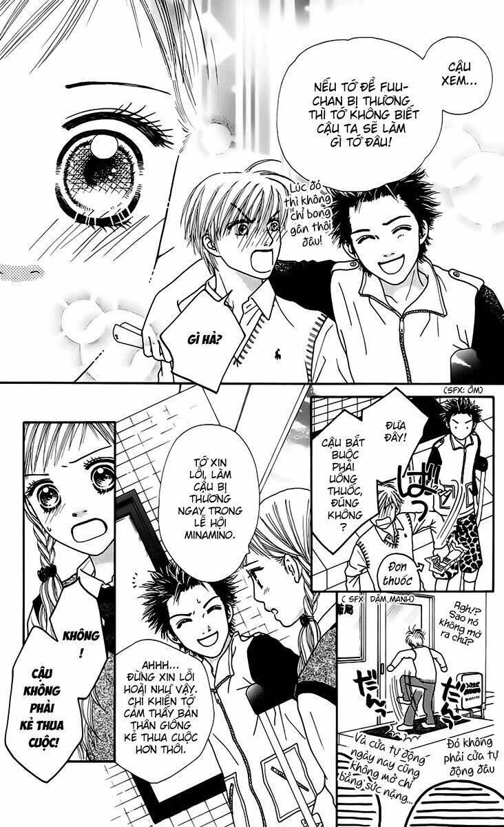 Cô Láng Giềng Chapter 51 - 14