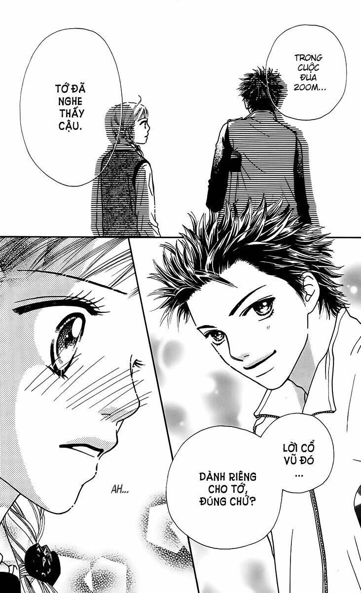 Cô Láng Giềng Chapter 51 - 15