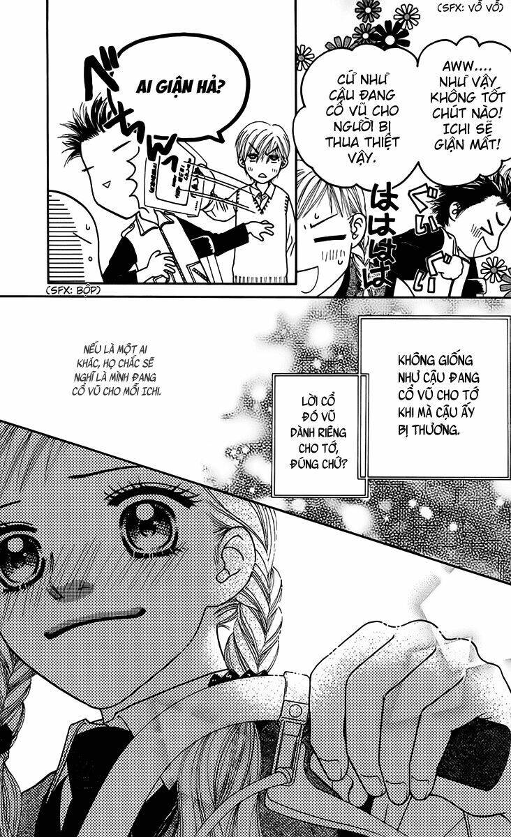 Cô Láng Giềng Chapter 51 - 16