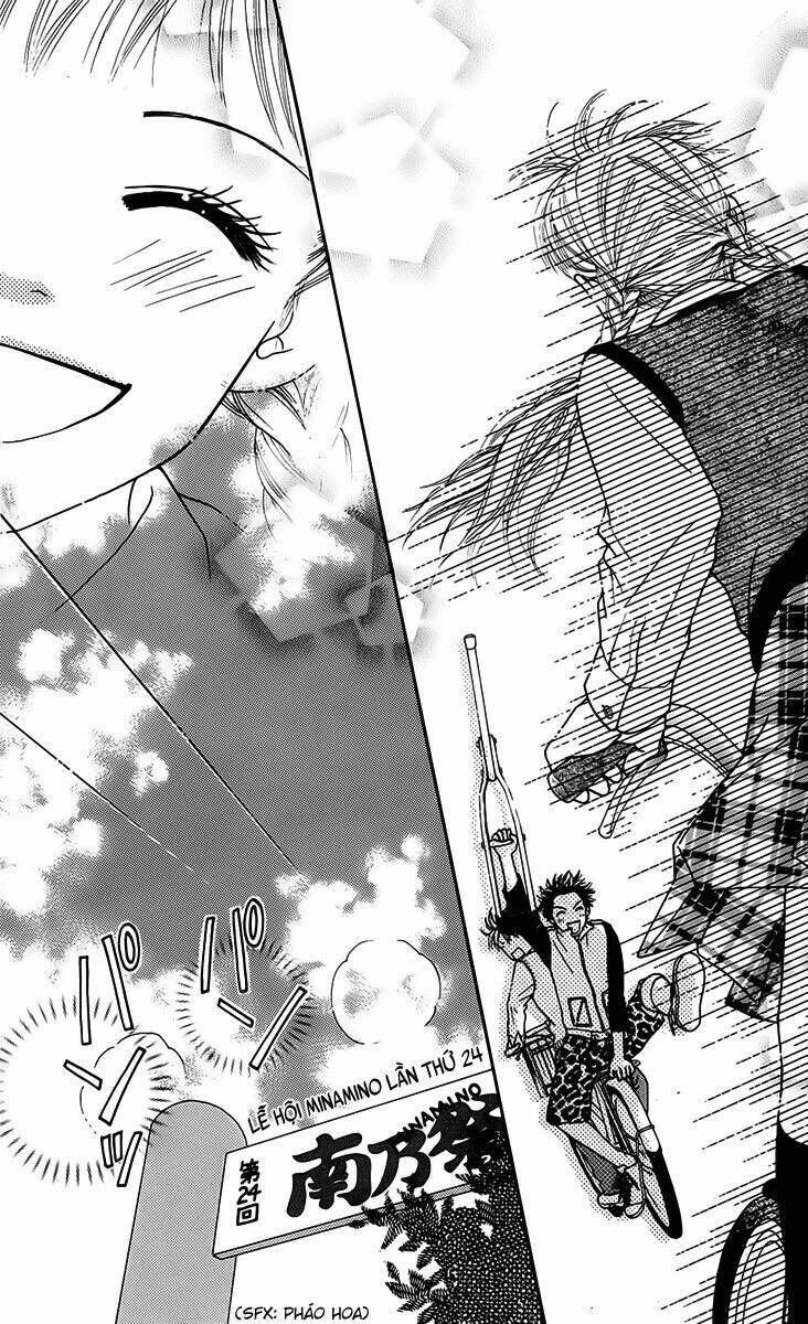 Cô Láng Giềng Chapter 51 - 17