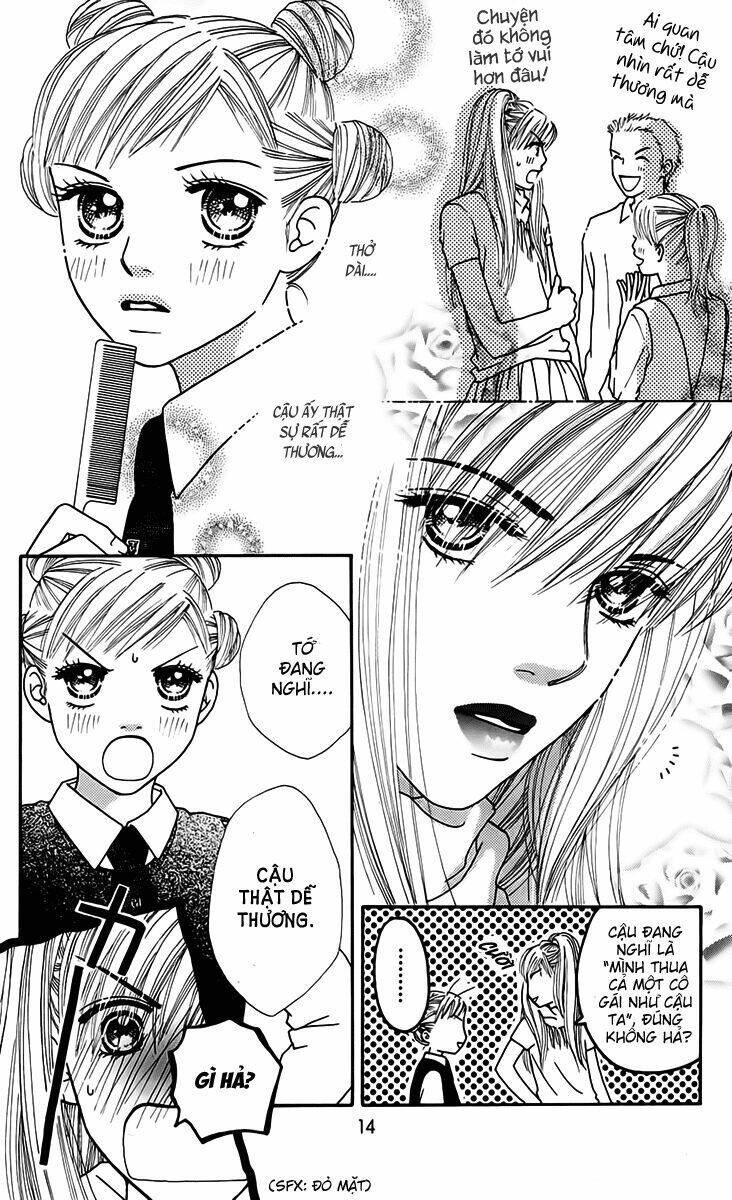 Cô Láng Giềng Chapter 51 - 19