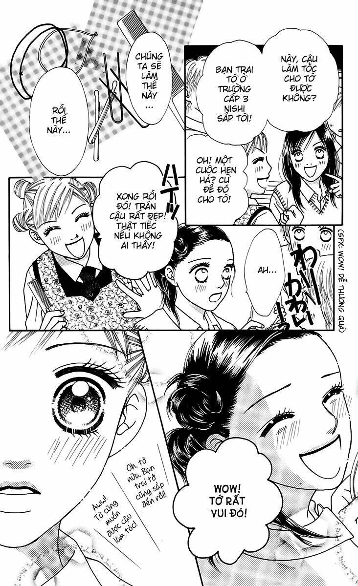 Cô Láng Giềng Chapter 51 - 21