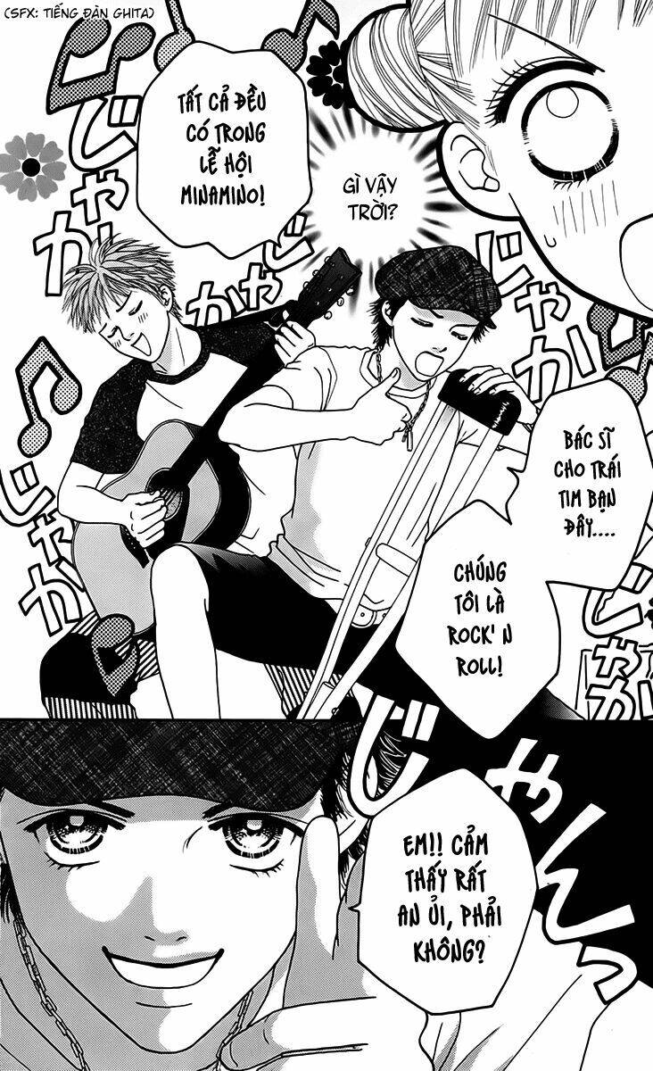 Cô Láng Giềng Chapter 51 - 23