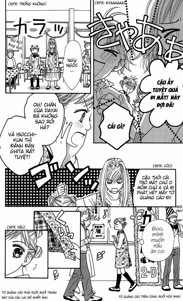 Cô Láng Giềng Chapter 51 - 25