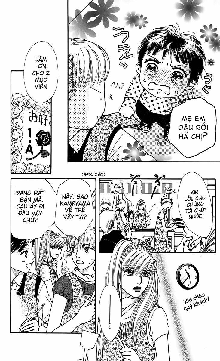 Cô Láng Giềng Chapter 51 - 26