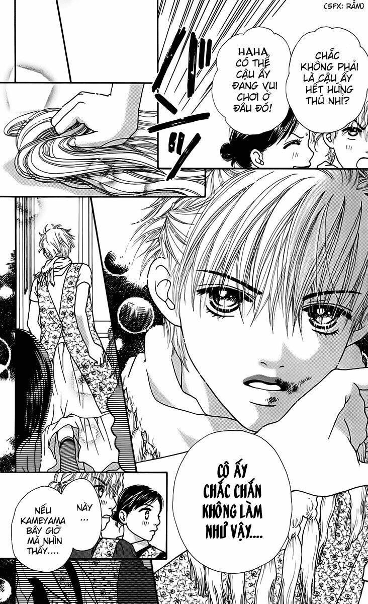 Cô Láng Giềng Chapter 51 - 27