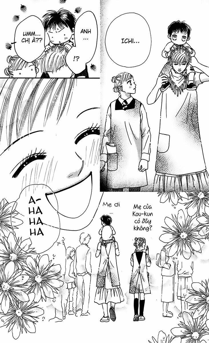 Cô Láng Giềng Chapter 51 - 29