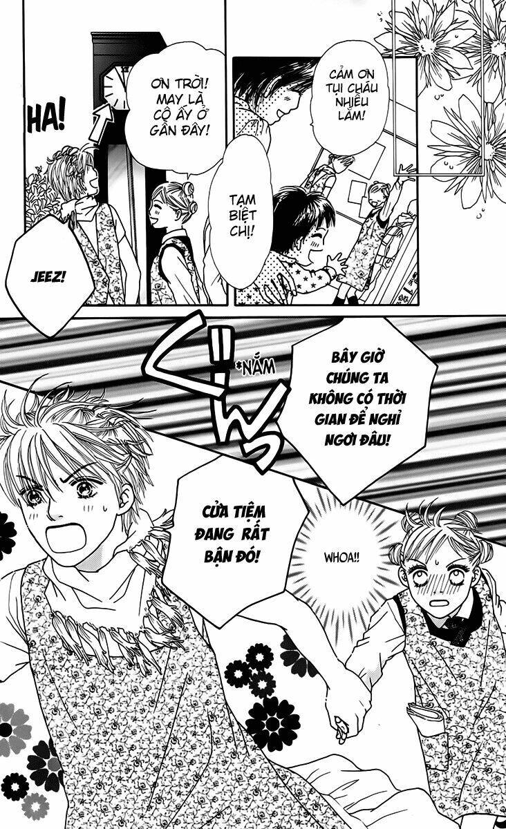 Cô Láng Giềng Chapter 51 - 30