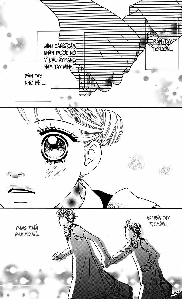 Cô Láng Giềng Chapter 51 - 31