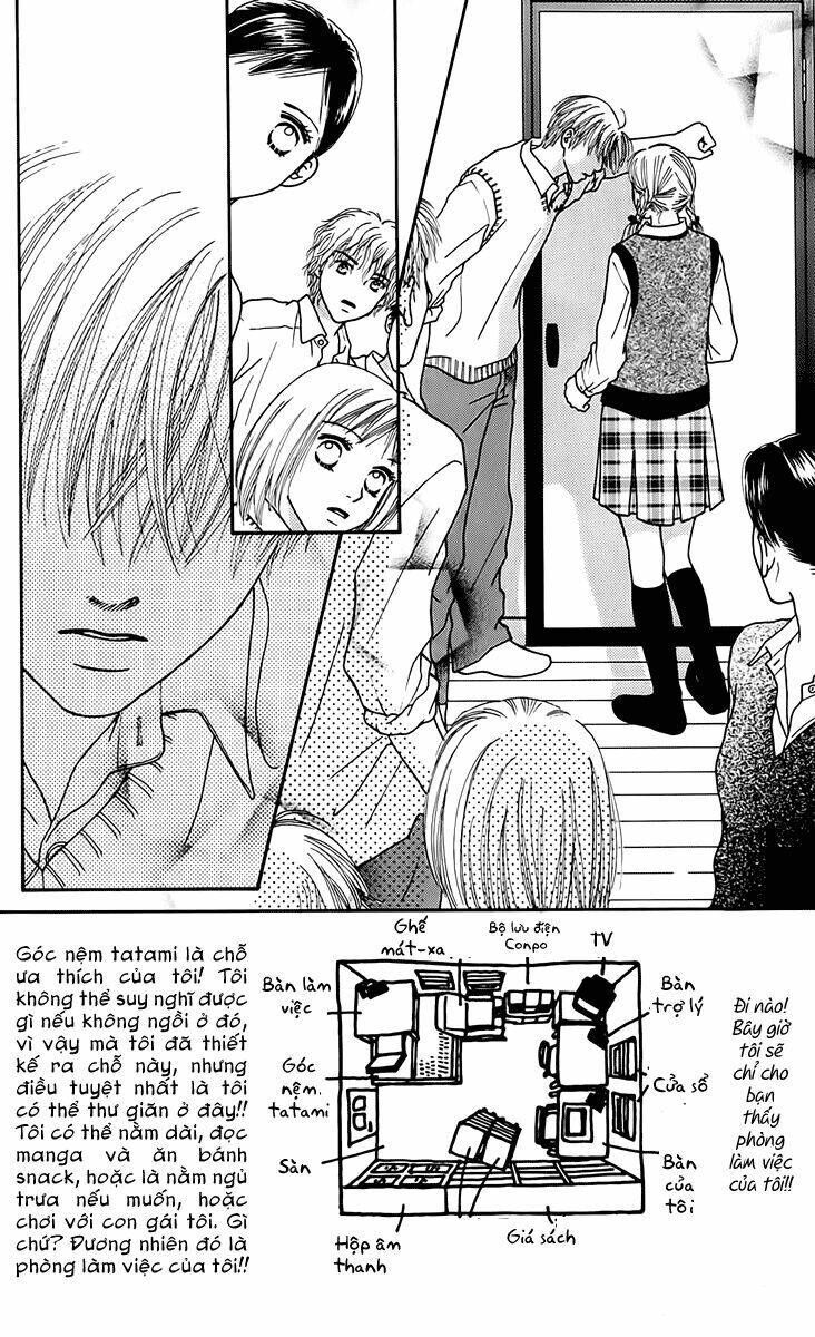 Cô Láng Giềng Chapter 51 - 9