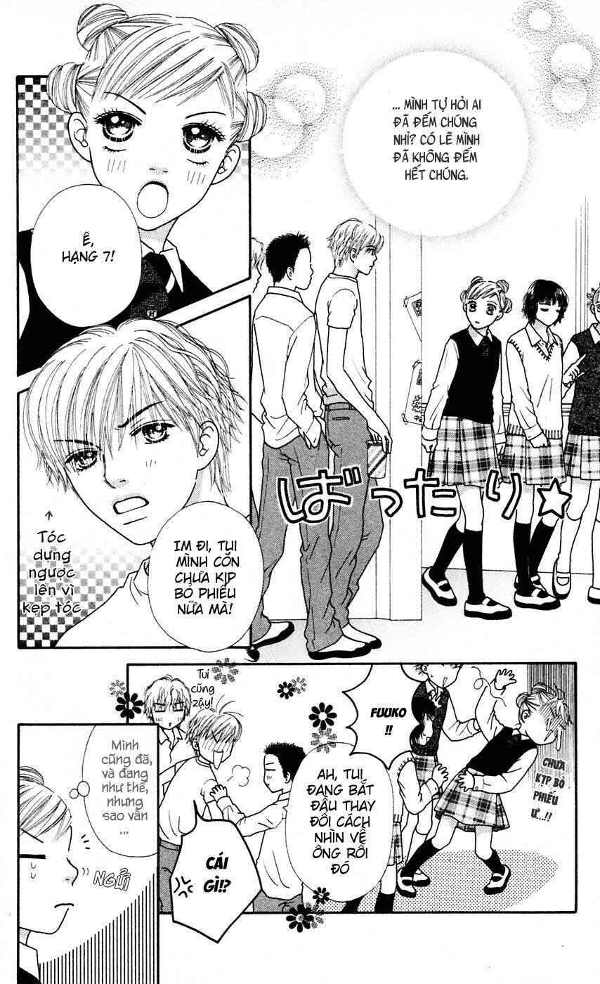 Cô Láng Giềng Chapter 52 - 11