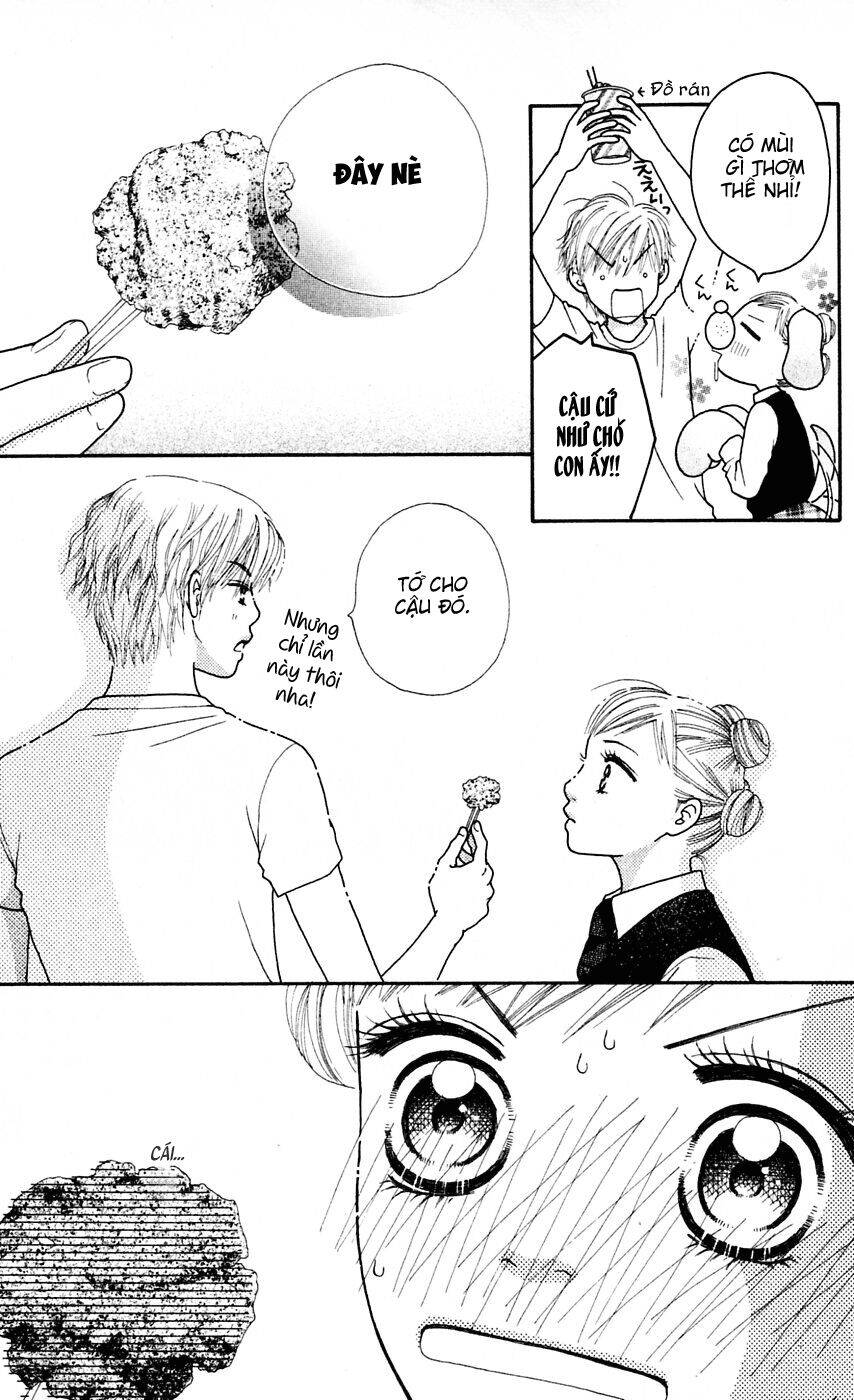 Cô Láng Giềng Chapter 52 - 12