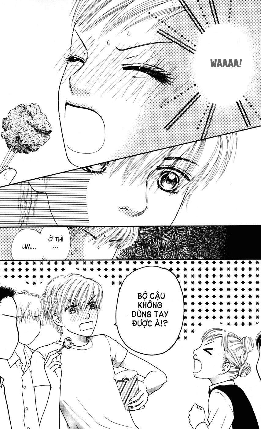 Cô Láng Giềng Chapter 52 - 13