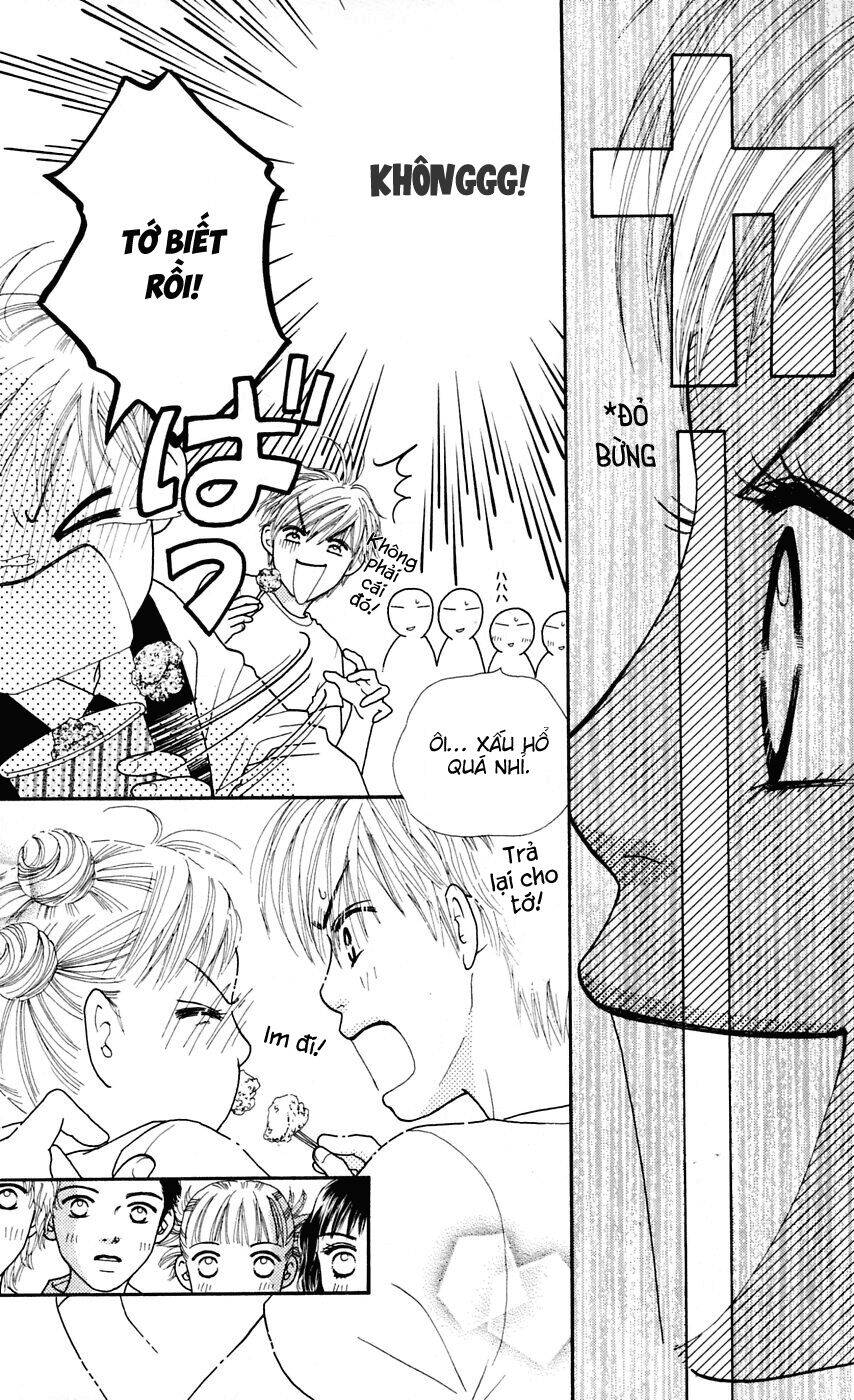 Cô Láng Giềng Chapter 52 - 14