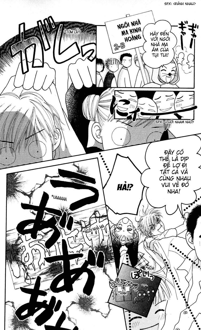 Cô Láng Giềng Chapter 52 - 15