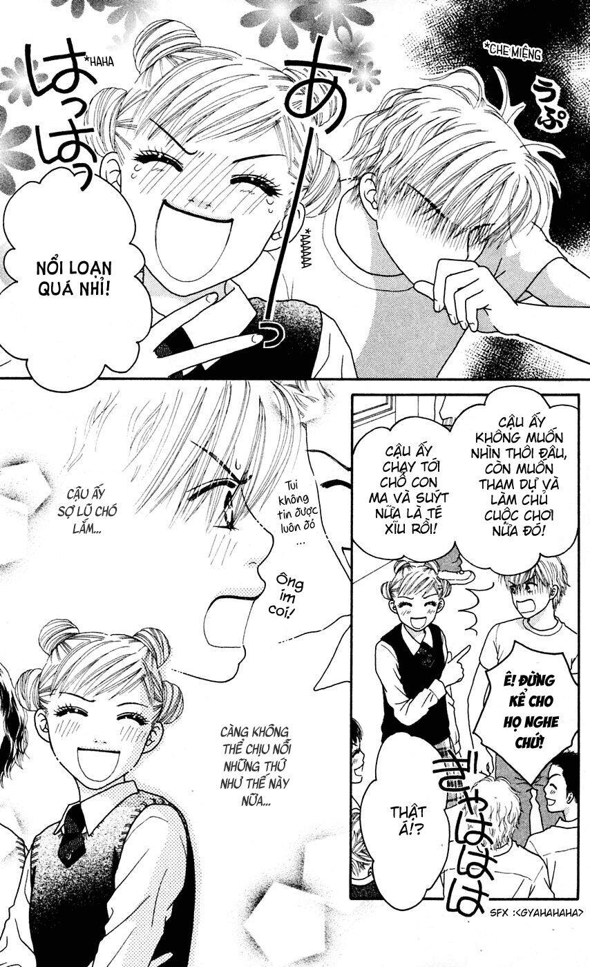 Cô Láng Giềng Chapter 52 - 16