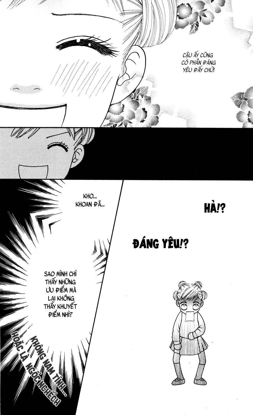 Cô Láng Giềng Chapter 52 - 17