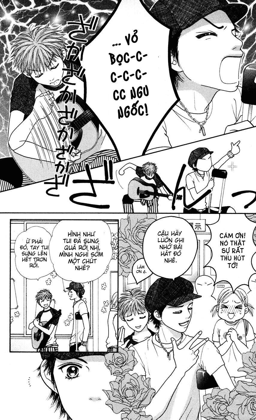 Cô Láng Giềng Chapter 52 - 19