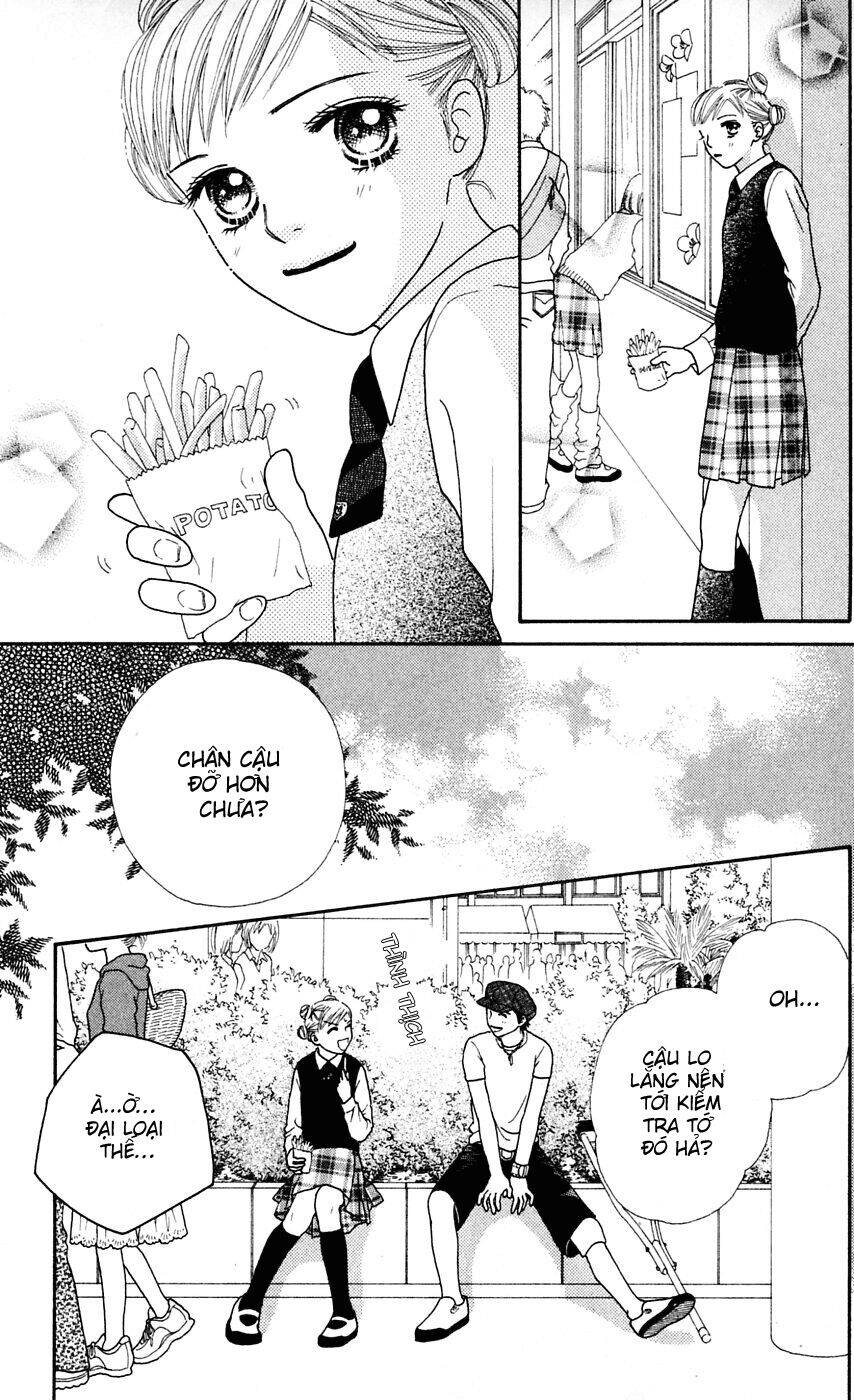 Cô Láng Giềng Chapter 52 - 20