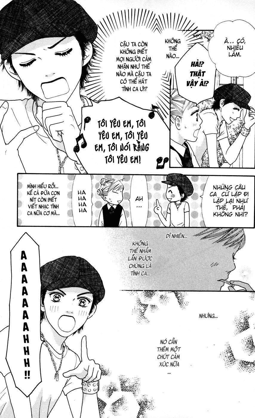 Cô Láng Giềng Chapter 52 - 22