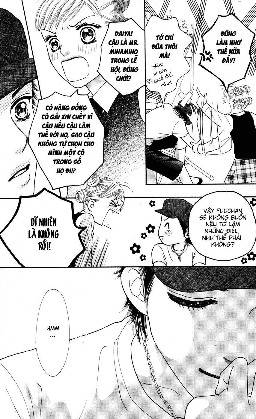 Cô Láng Giềng Chapter 52 - 25