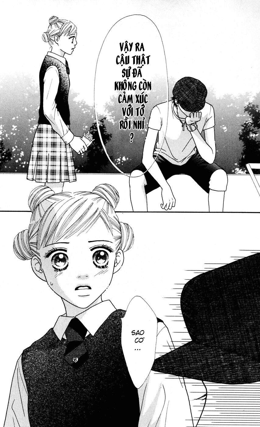 Cô Láng Giềng Chapter 52 - 26