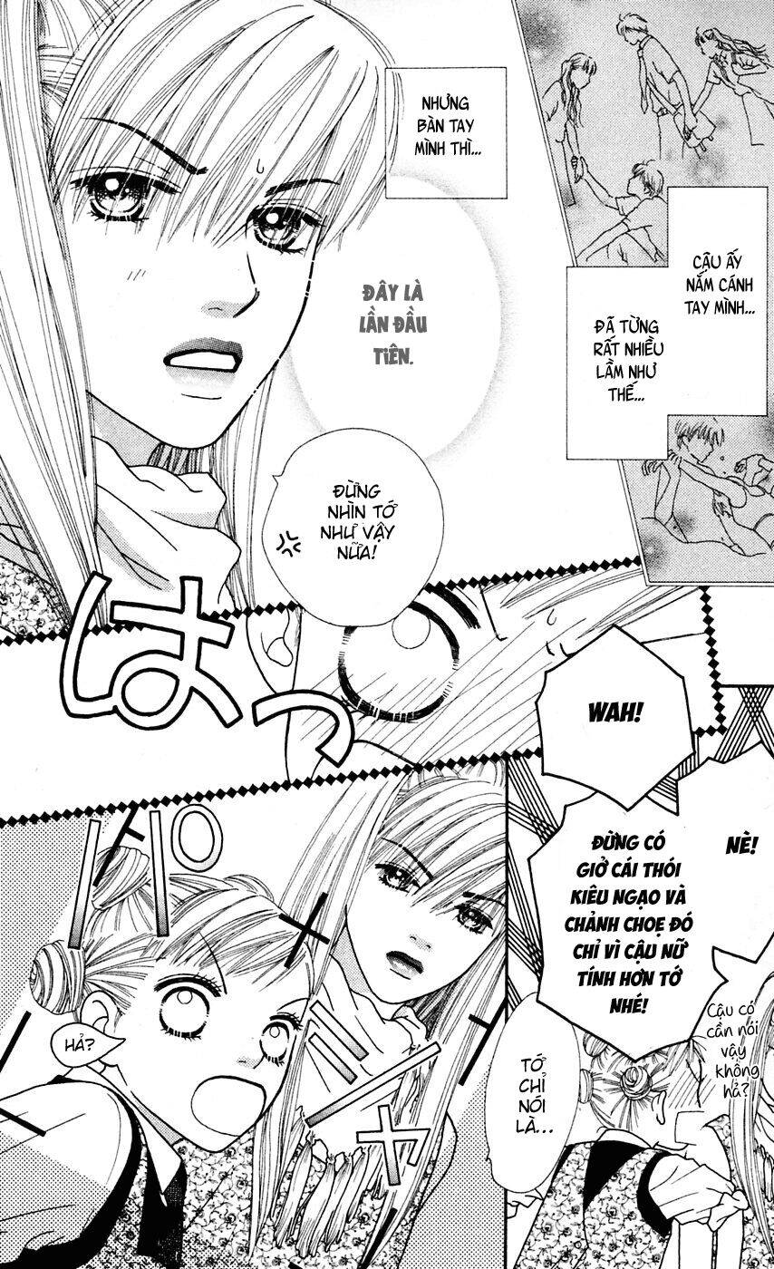 Cô Láng Giềng Chapter 52 - 4