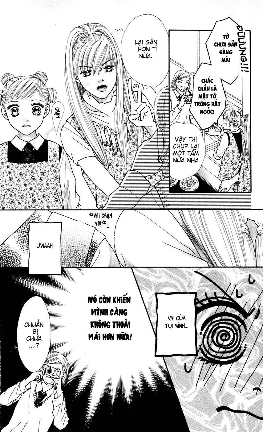 Cô Láng Giềng Chapter 52 - 5