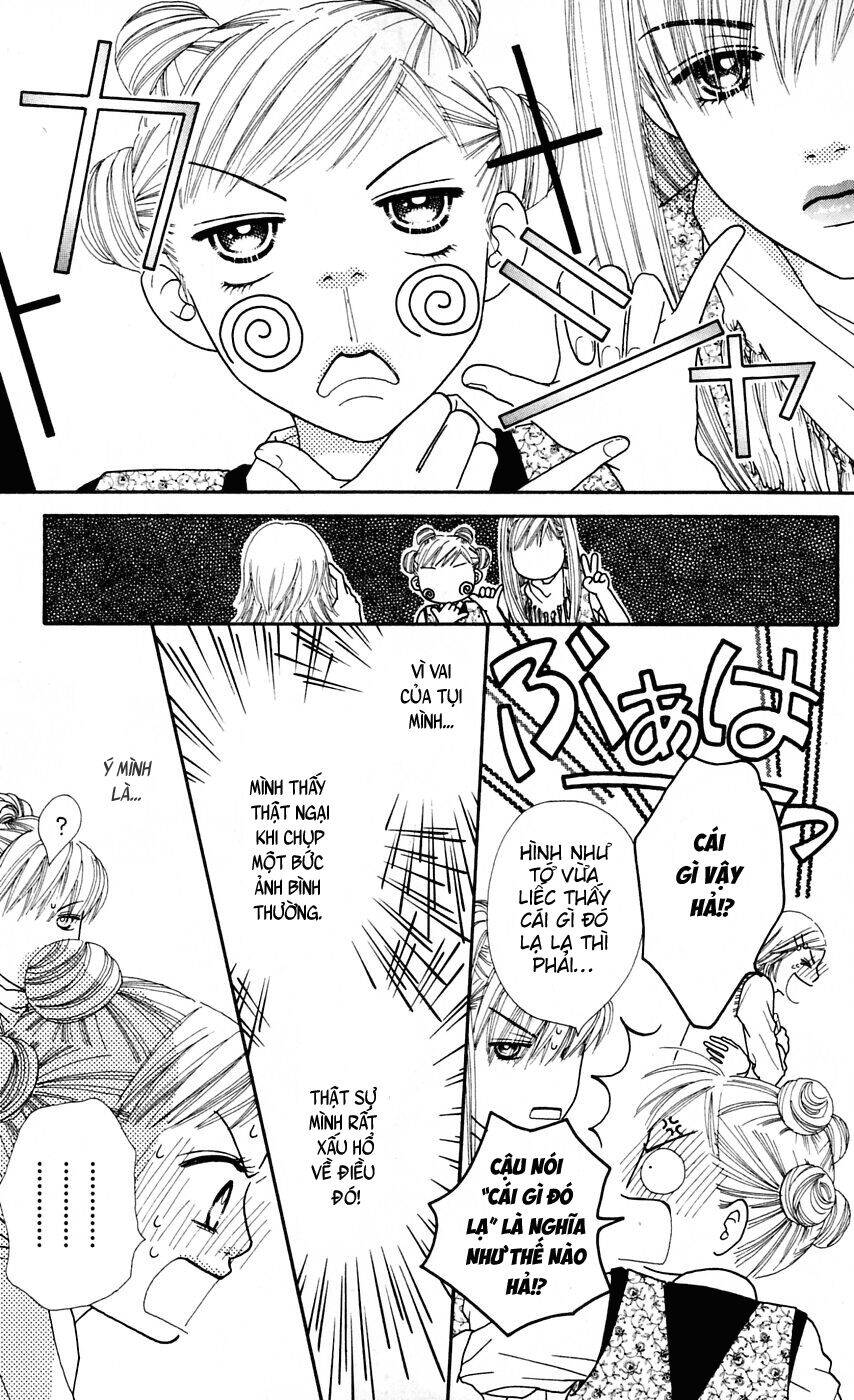 Cô Láng Giềng Chapter 52 - 6