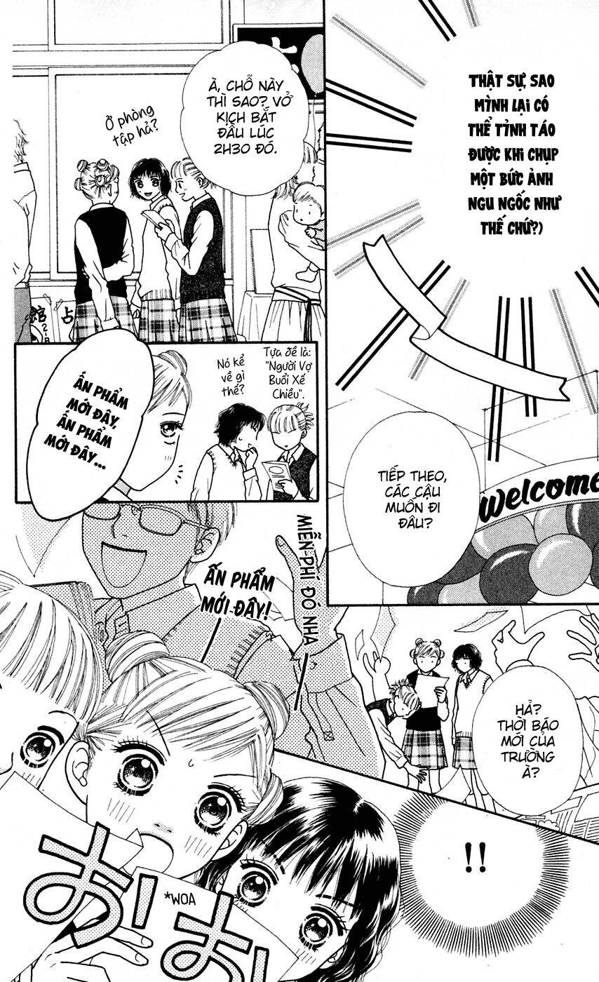 Cô Láng Giềng Chapter 52 - 7