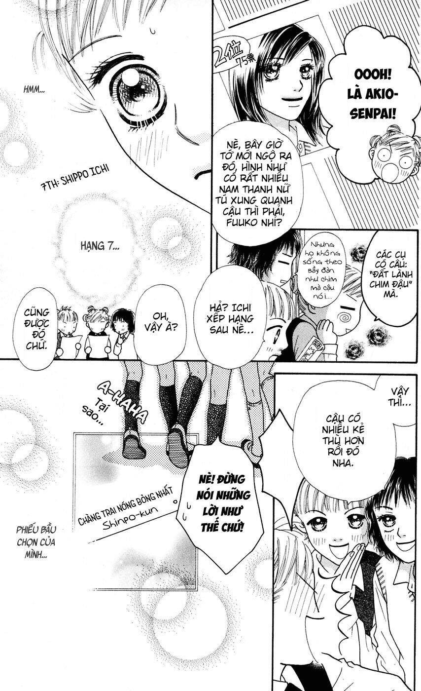 Cô Láng Giềng Chapter 52 - 10