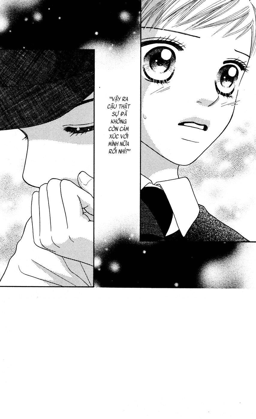Cô Láng Giềng Chapter 53 - 2