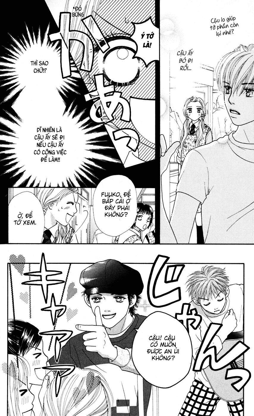 Cô Láng Giềng Chapter 53 - 12