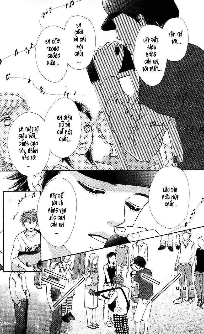 Cô Láng Giềng Chapter 53 - 14