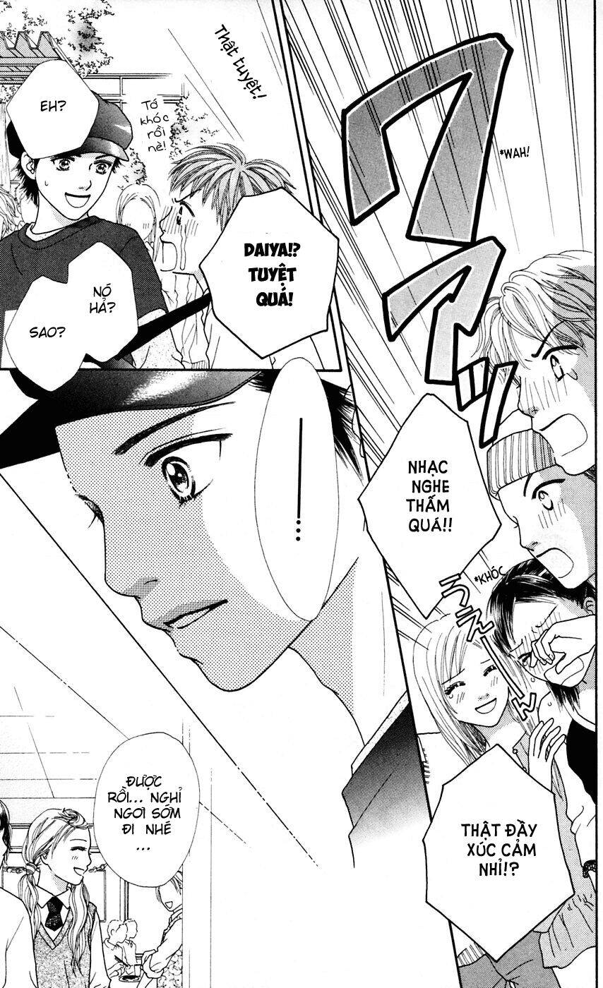 Cô Láng Giềng Chapter 53 - 15