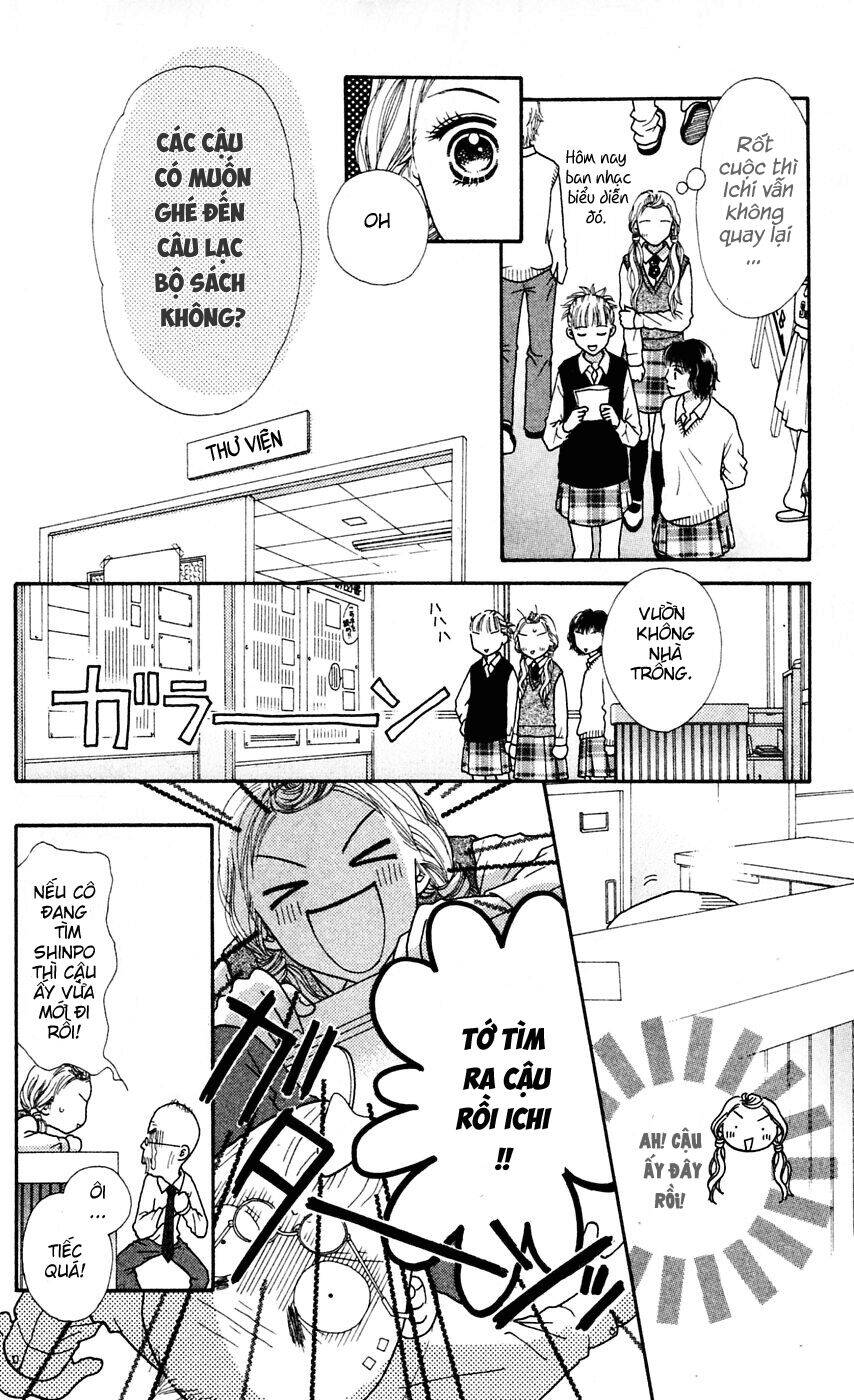 Cô Láng Giềng Chapter 53 - 16