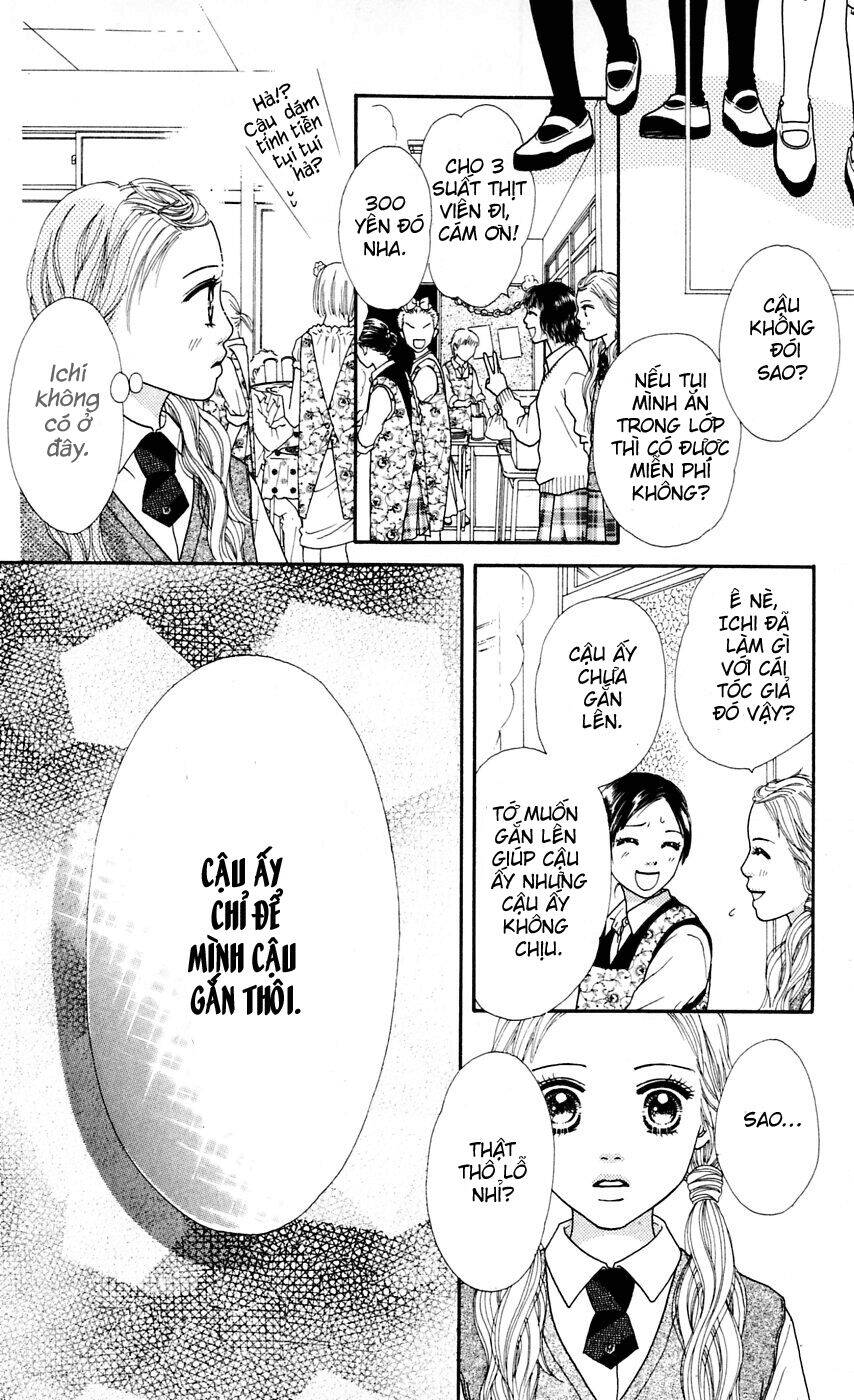 Cô Láng Giềng Chapter 53 - 18