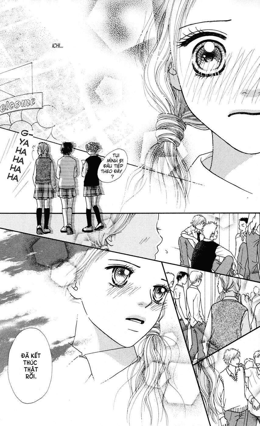 Cô Láng Giềng Chapter 53 - 19