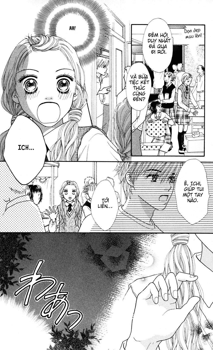 Cô Láng Giềng Chapter 53 - 20