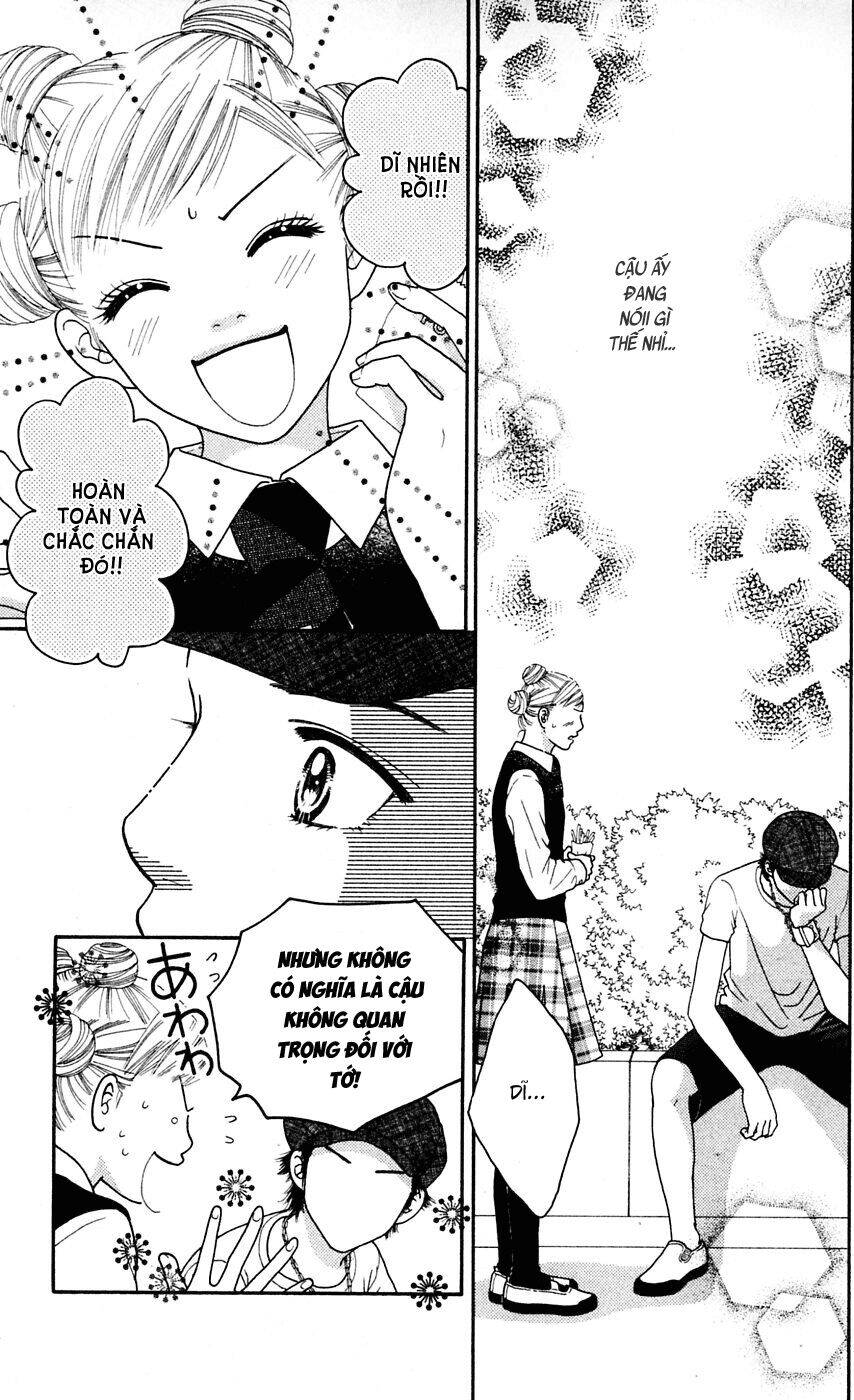 Cô Láng Giềng Chapter 53 - 3