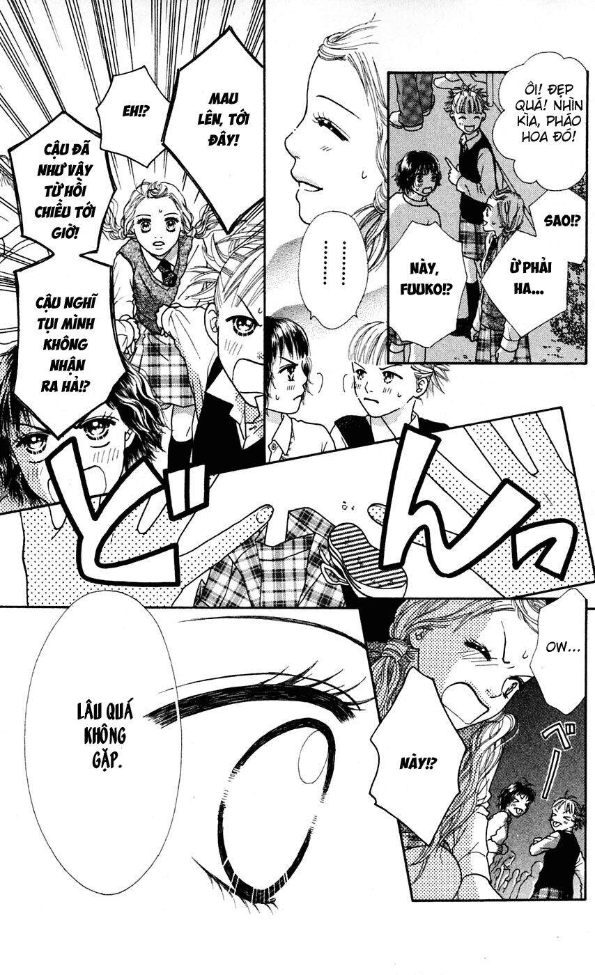 Cô Láng Giềng Chapter 53 - 21