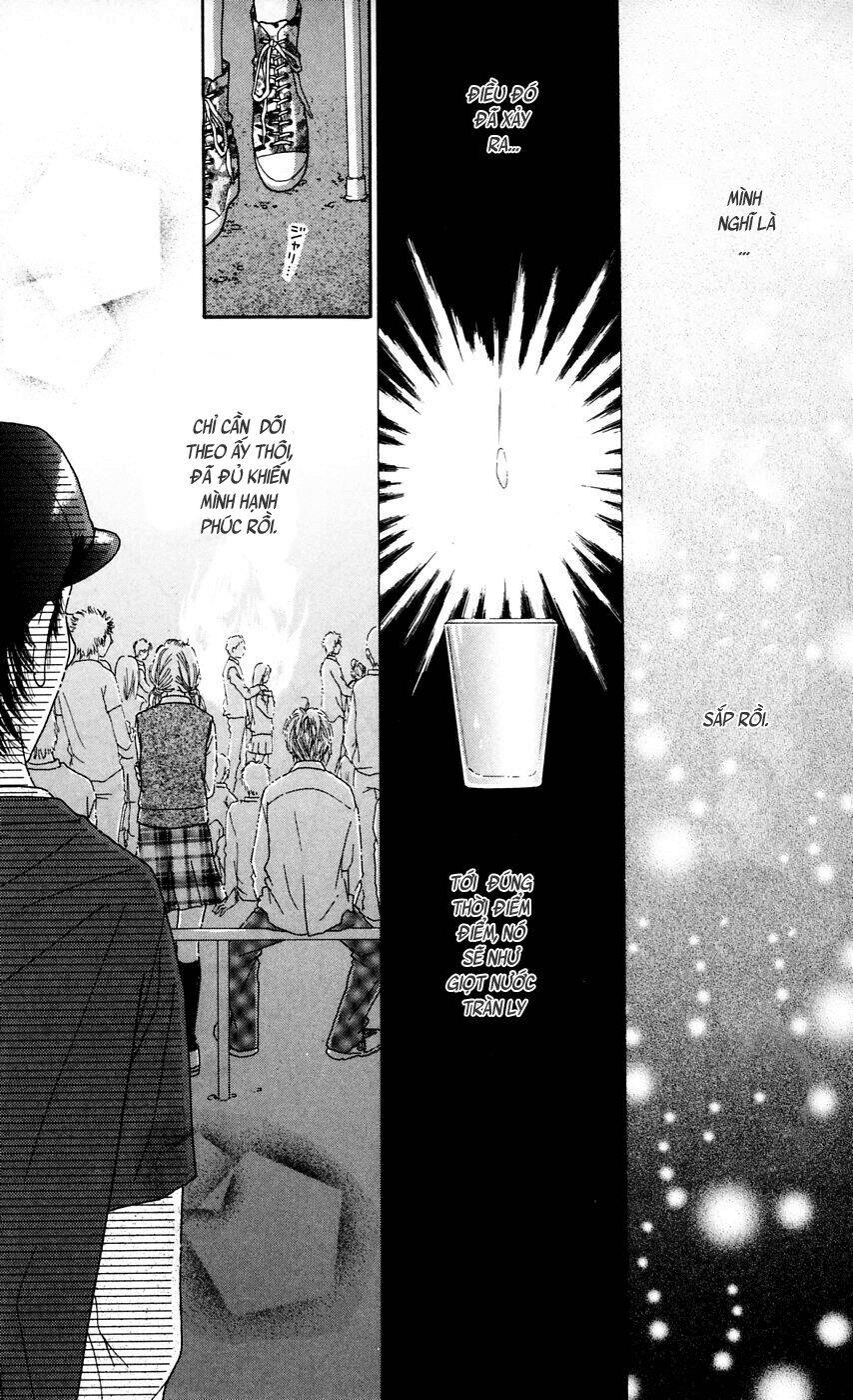 Cô Láng Giềng Chapter 53 - 23