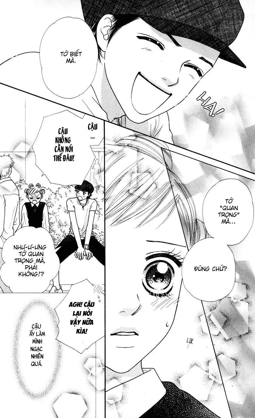 Cô Láng Giềng Chapter 53 - 4