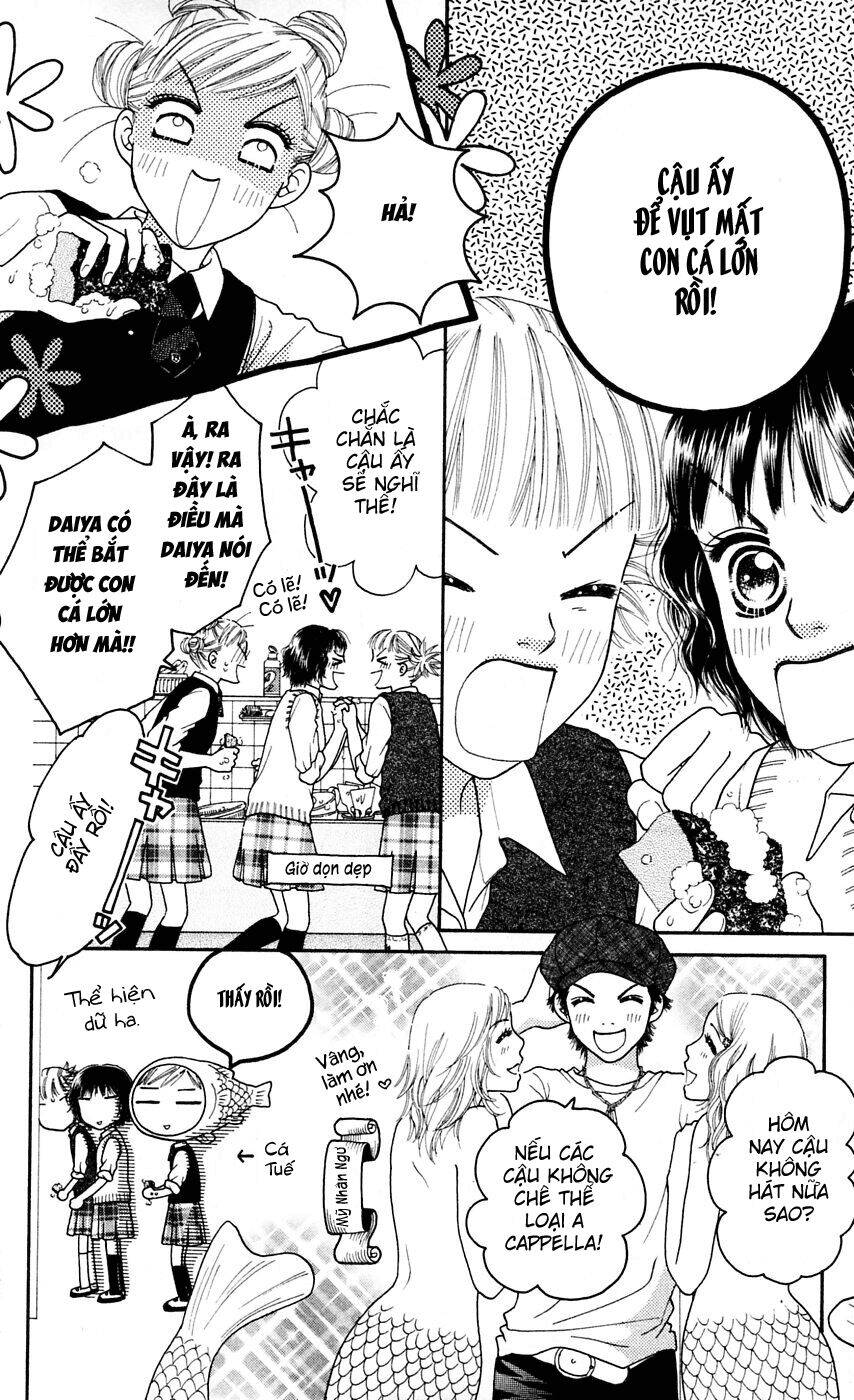 Cô Láng Giềng Chapter 53 - 6