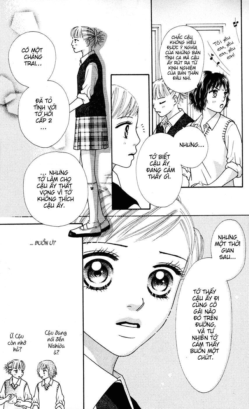 Cô Láng Giềng Chapter 53 - 7