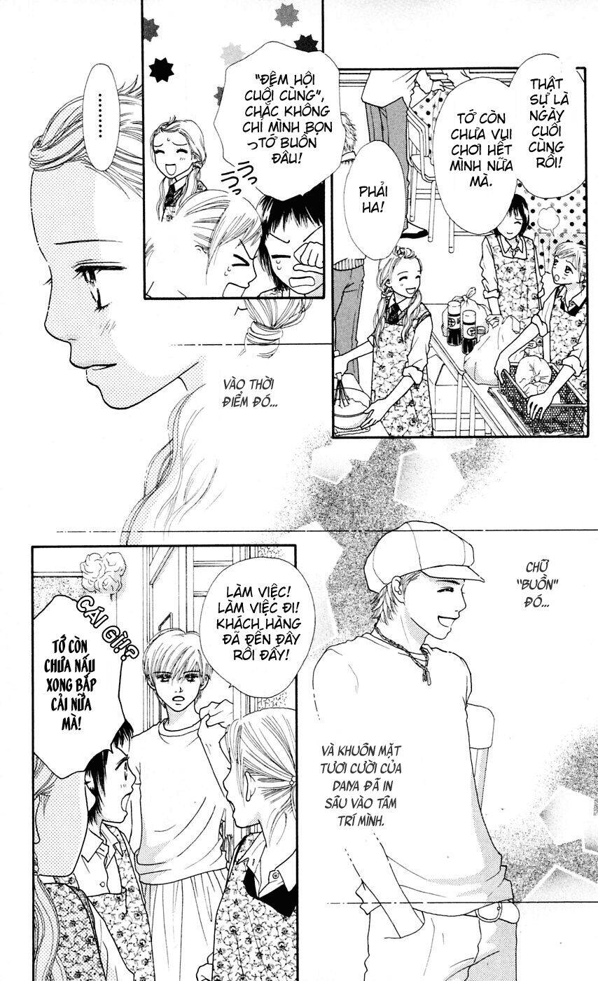 Cô Láng Giềng Chapter 53 - 9